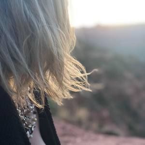 Meet your Posher, Dawn